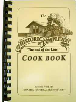 THMS Cookbook